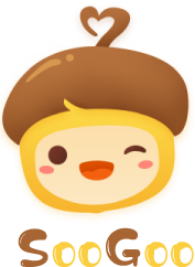 松果宝宝App图标